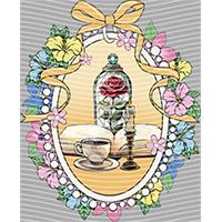 Disney Style-DSN 1324